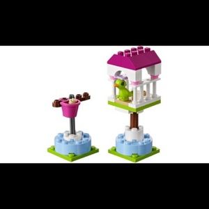 3 for $35 Discontinued lego friends set!